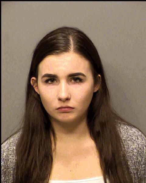 Keara Lane Brown